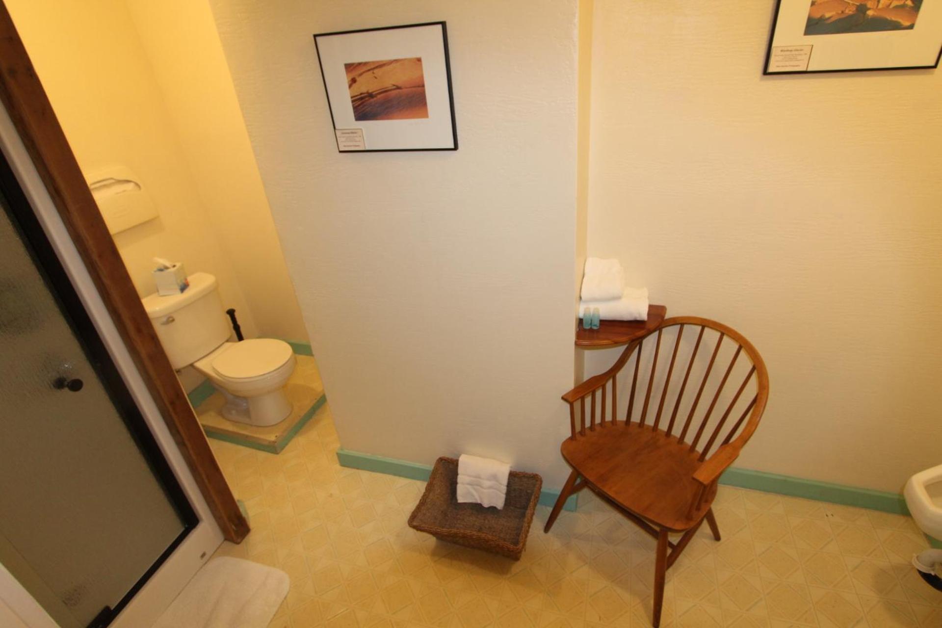 Alexander'S Lodge Ashford Room photo
