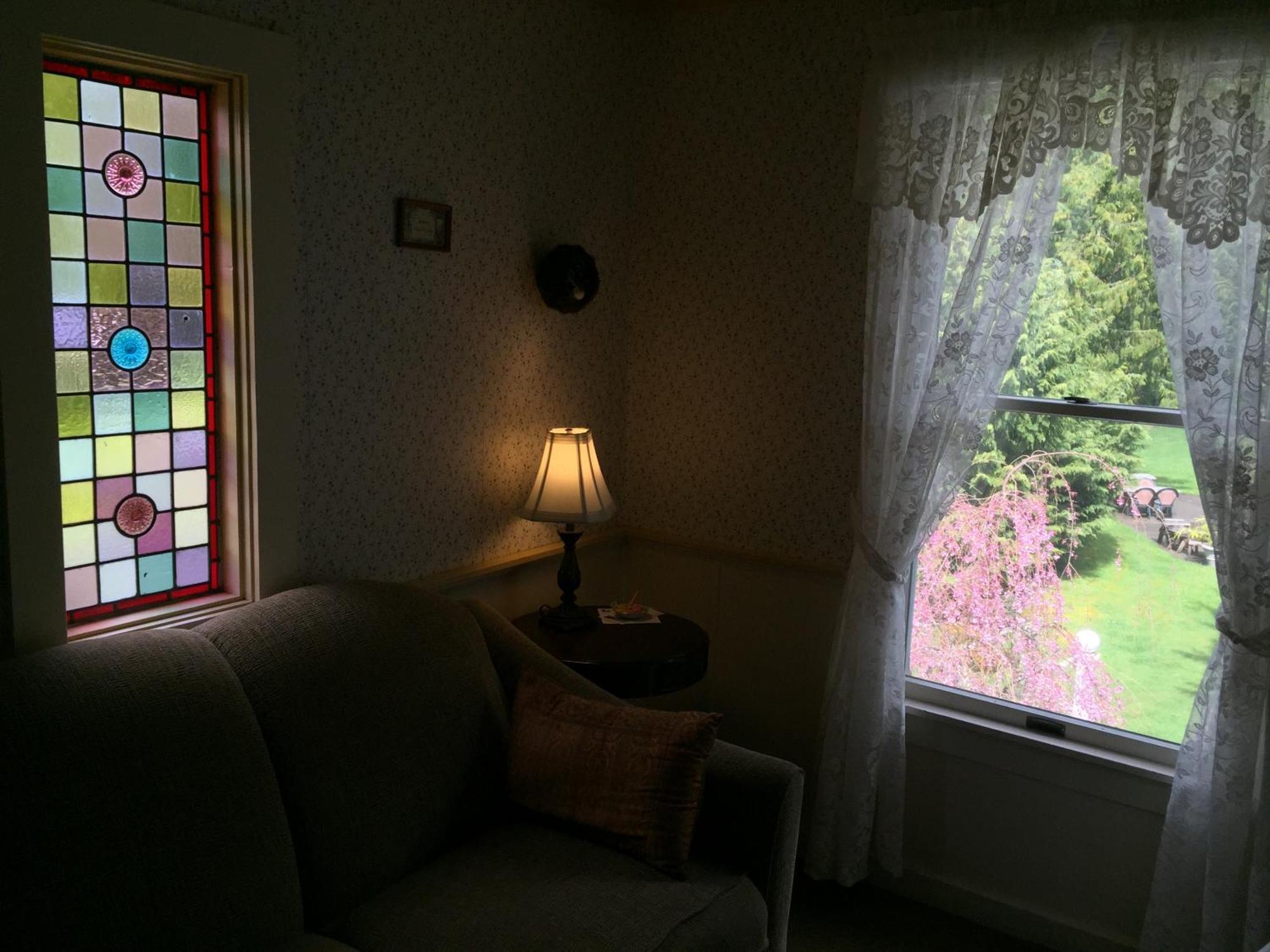Alexander'S Lodge Ashford Room photo