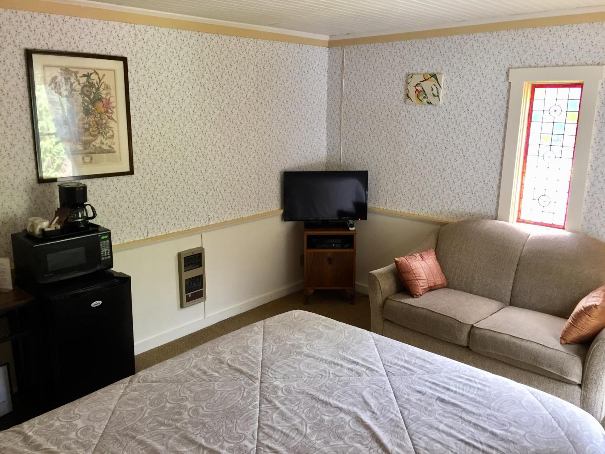 Alexander'S Lodge Ashford Room photo