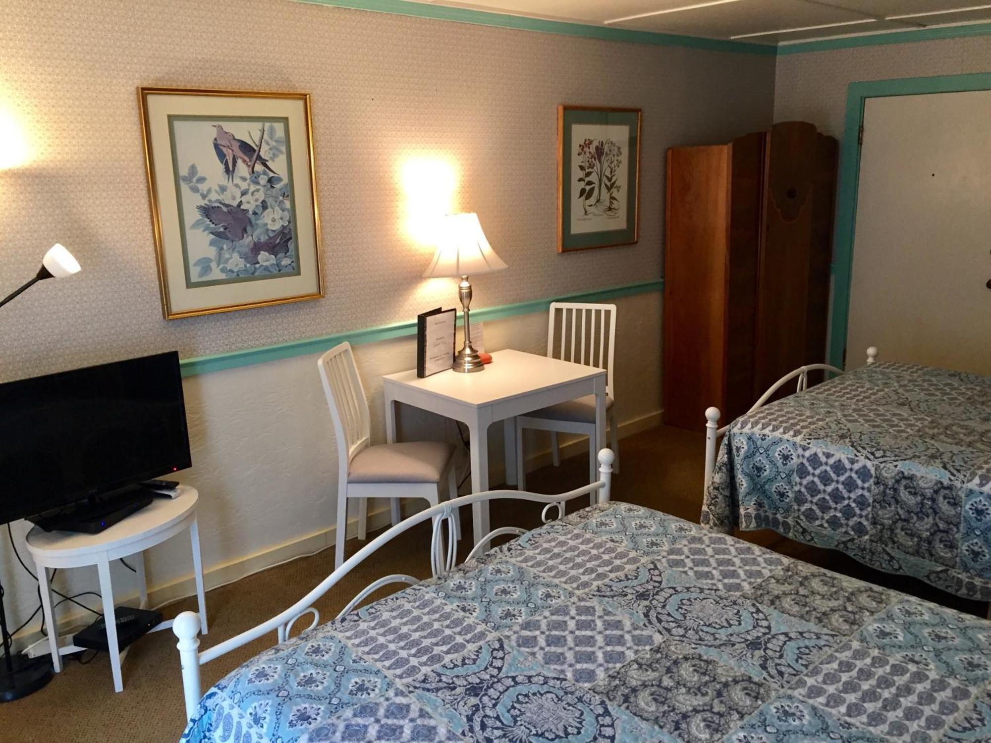Alexander'S Lodge Ashford Room photo